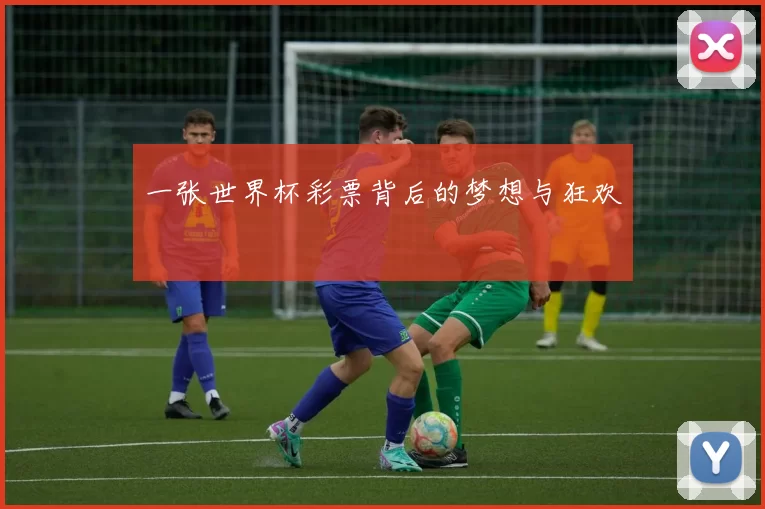 一张世界杯彩票背后的梦想与狂欢