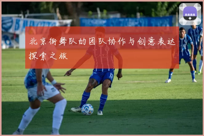 北京街舞队的团队协作与创意表达探索之旅