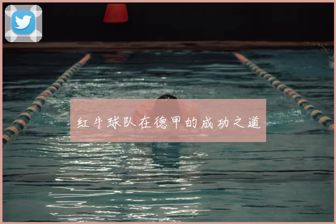 红牛球队在德甲的成功之道