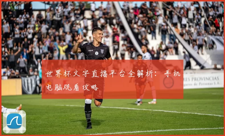 世界杯文字直播平台全解析：手机电脑观看攻略