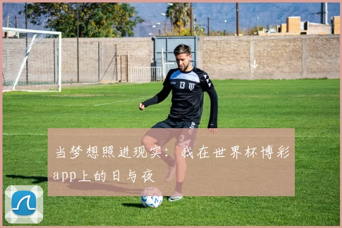 当梦想照进现实：我在世界杯博彩app上的日与夜